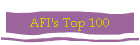 AFI's Top 100