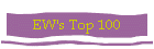 EW's Top 100