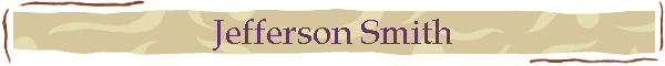 Jefferson Smith