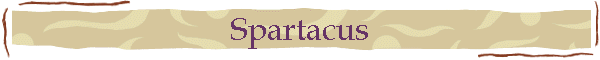 Spartacus
