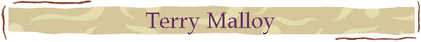Terry Malloy