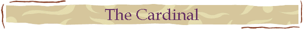 The Cardinal