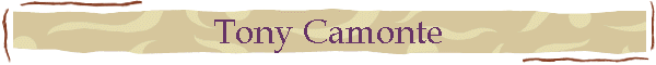 Tony Camonte